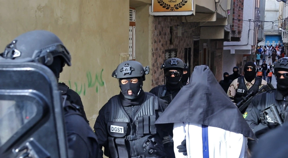 Maroc: arrestation d’un membre présumé de l’EI qui préparait des attentats