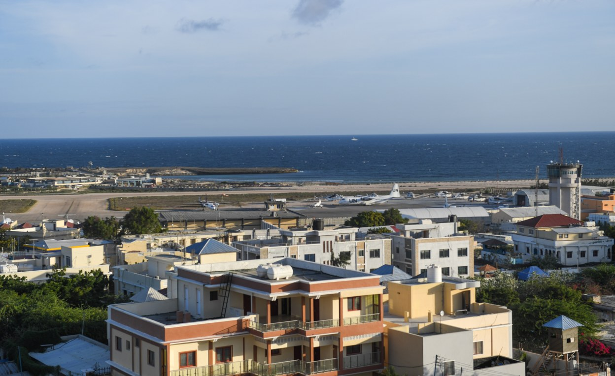 Somalia: At Least 7 Dead in Somalia After Al-Shabab Attacks