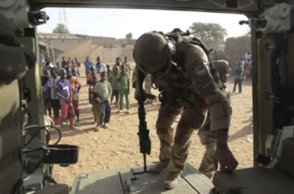 Barkhane, l’opération sanglante qui a coûté la vie à de nombreux civils au Mali