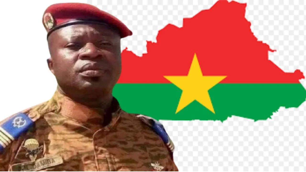 Burkina Faso: les attentes par rapport à la nouvelle présidence du pays