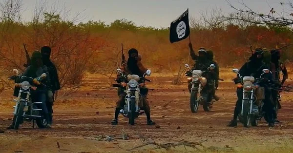 Les groupes djihadistes progressent encore dans les pays de l’Ouest africain