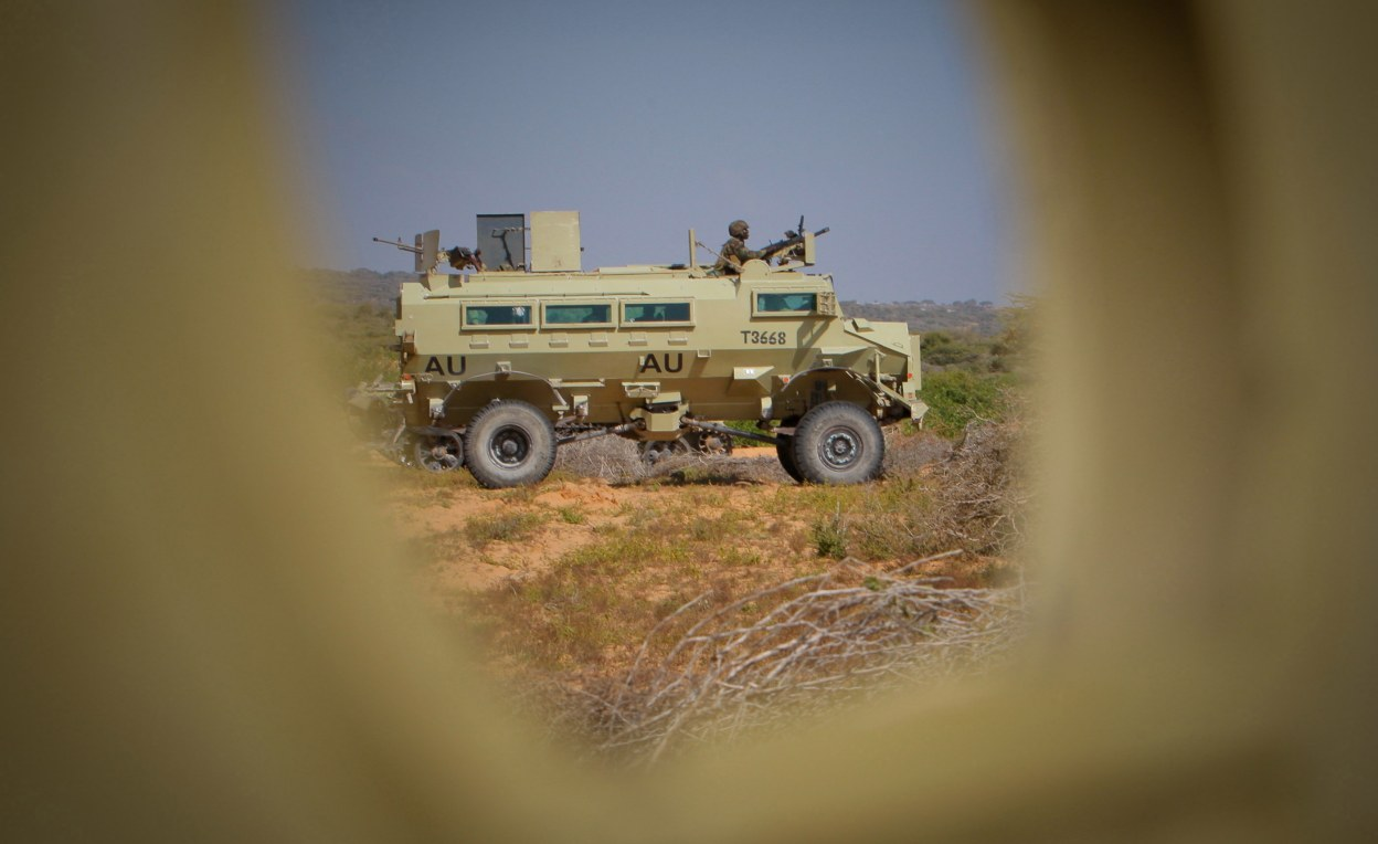 Somalia: Al-Shabaab Strikes Amid Polls Deadlock