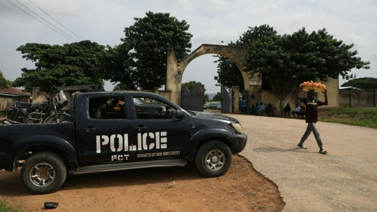 Nigéria : 19 morts dans nouvelle attaque contre les forces de l’ordre, dans le village de Kanya
