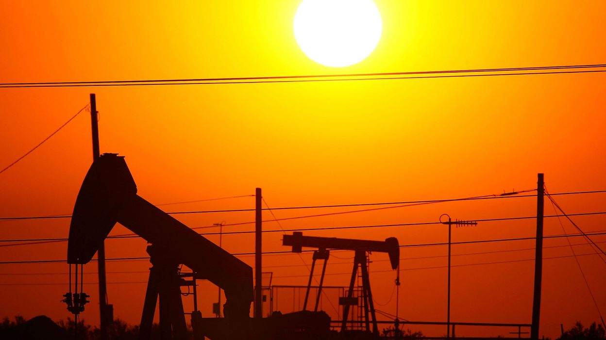 Libye : suspension de la production de deux gisements pétroliers majeurs