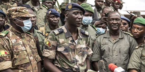 Mali : faut-il craindre le retour de la guerre entre Bamako et les ex-rebelles du Nord ?