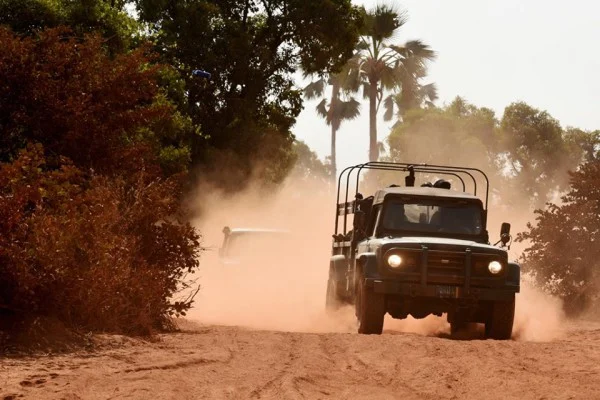 Mauritaniens « disparus » au Mali : « pas de preuve, à ce stade, contre les FAMa »