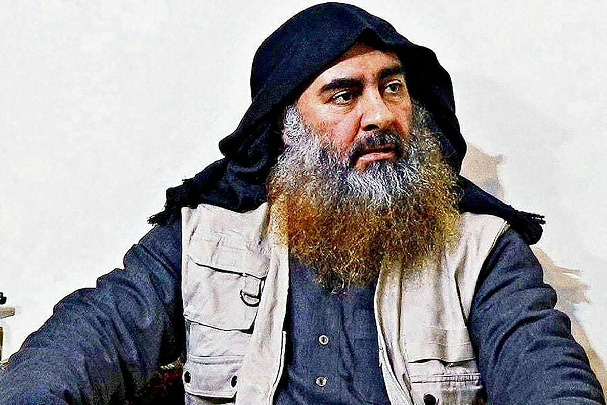 Islamic State Fighters in Iraq, Africa Line Up Behind New Leader