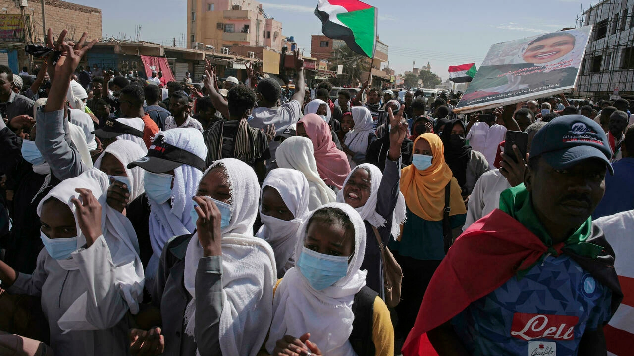 Soudan: les comités de résistance proposent une charte de transition