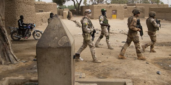 Mali-Algérie : qui est Yahia Djouadi, chef d’Aqmi tué par la France ?