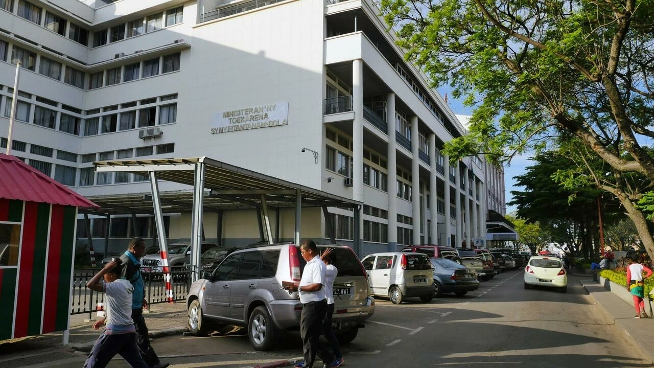 Corruption: Madagascar bientôt dans la liste des pays à risques?