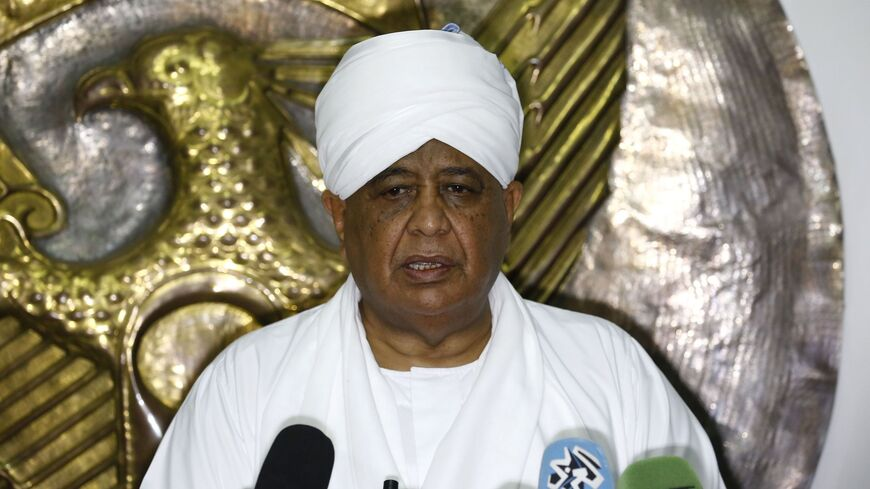 Coup generals bring back party of Sudan’s ousted dictator