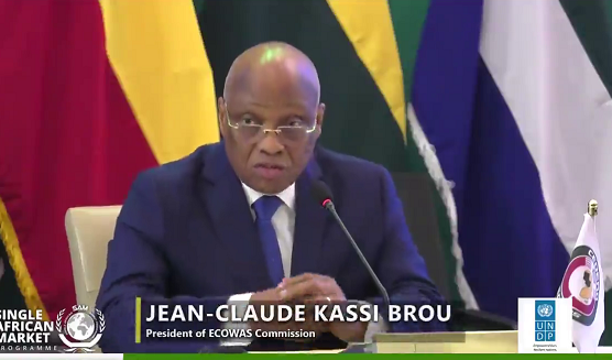 Coup: Mali, Burkina Faso and Guinea given timelines to return to democratic rule