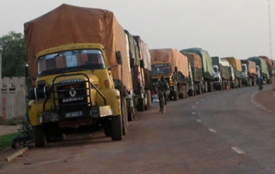 Deux Maliens et un Sénégalais violaient l’embargo, en convoyant des fonds vers le Mali