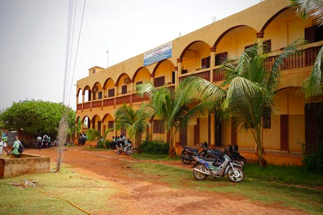 Au Burkina Faso, une université franco-arabe engagée contre la radicalisation de la jeunesse