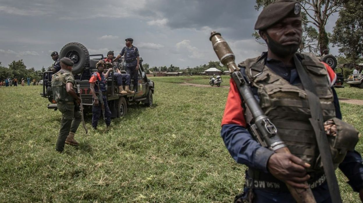 RDC : dans l’est du pays, l’armée et le M23 s’observent