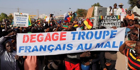 Afrique de l’Ouest : anciens, nouveaux partenaires et influences à géométrie variable