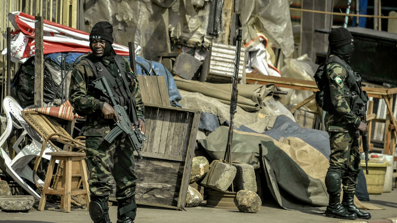 Cameroun: une incursion de l’armée fait 8 morts, dont un civil, dans la zone anglophone