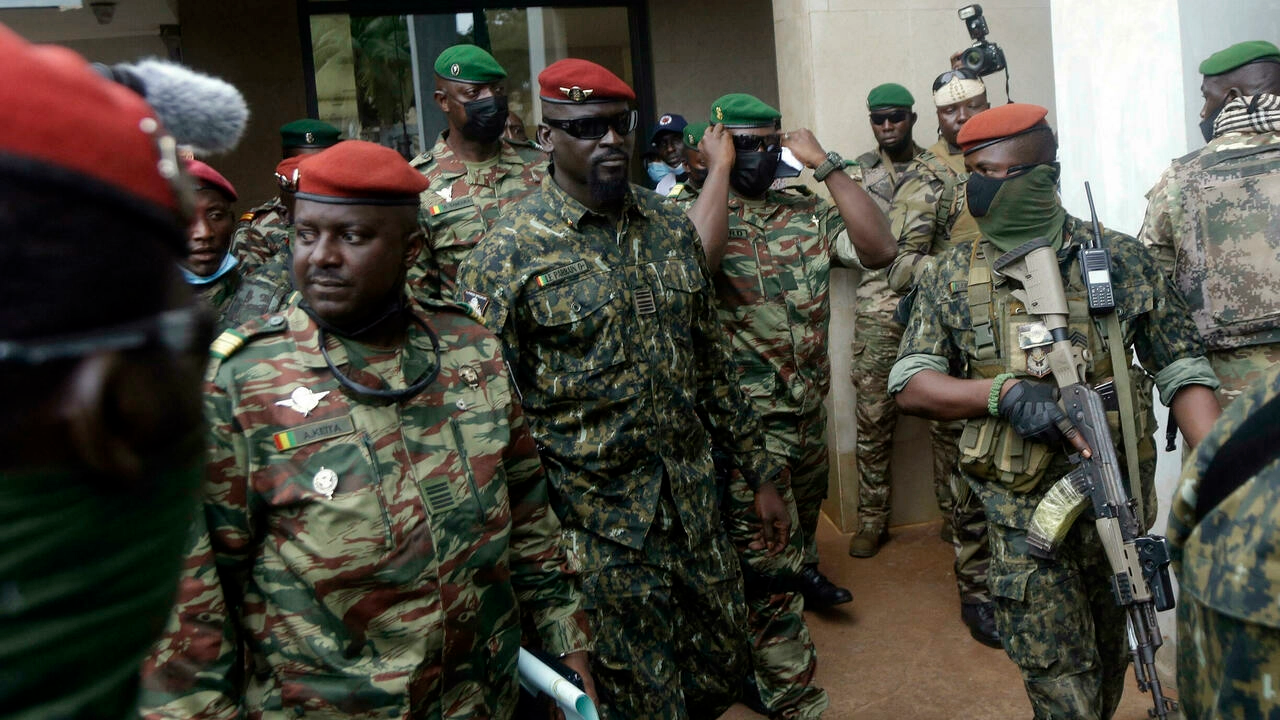 Guinée: malgré l’ultimatum de la Cédéao, toujours pas de chronogramme de transition