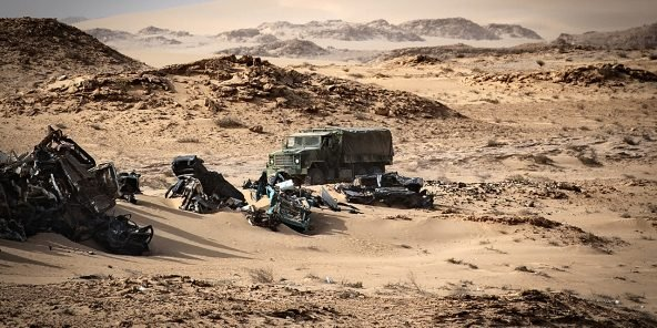 Maroc-Algérie : au Sahara, une guerre qui ne dit pas son nom ?