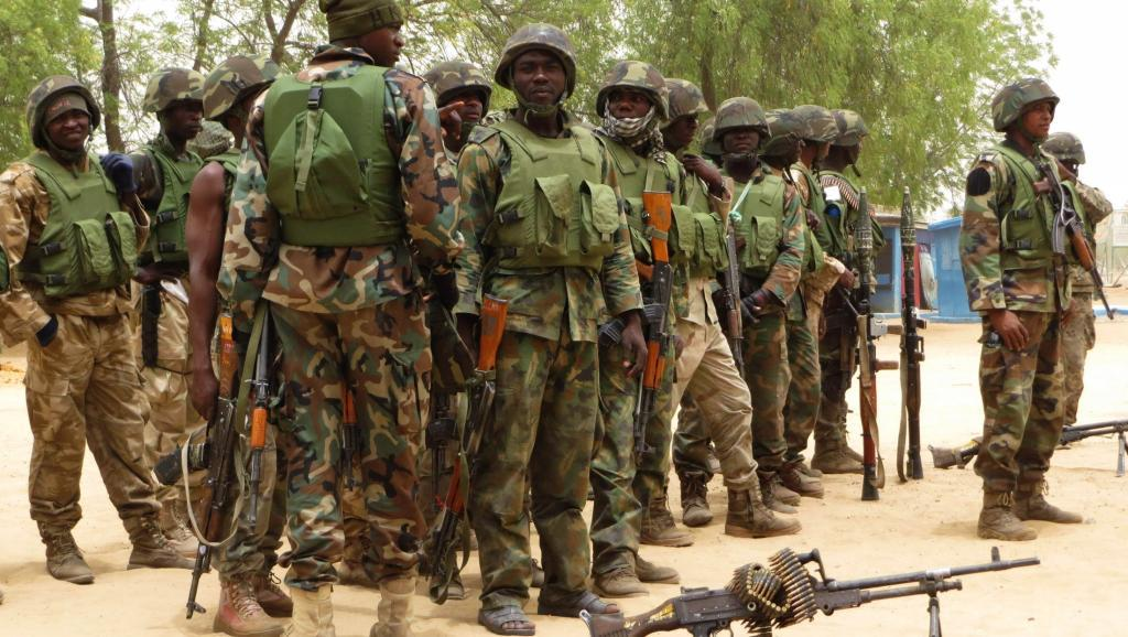 Sahel : une centaine de terroristes neutralisés par les armées nigérienne et burkinabè