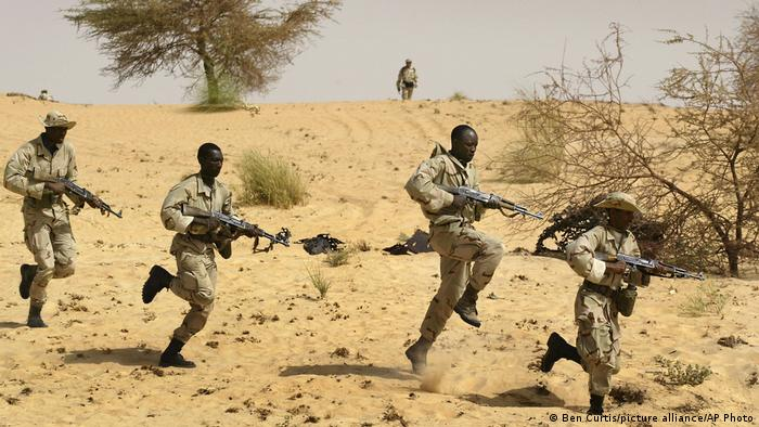 Mali : l’armée à nouveau accusée d’exactions par des civils