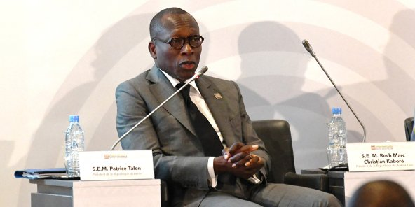 Bénin-FMI : ce qu’il faut savoir sur le nouvel accord de 700 millions de dollars