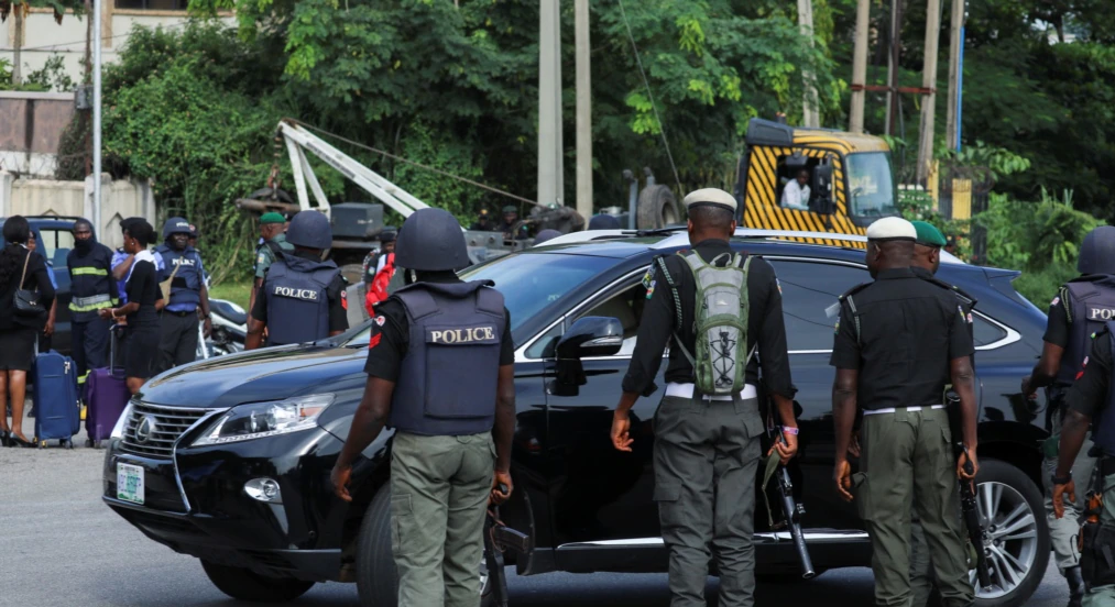 Plusieurs dizaines de morts dans des attaques dans le centre du Nigeria