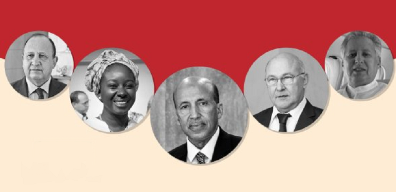 Les réseaux d’influence de Mohamed Ould Noueigued, première fortune de Mauritanie
