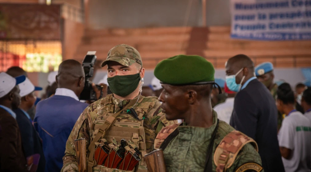 L’ONU enquête sur les meurtres présumés de civils en Centrafrique