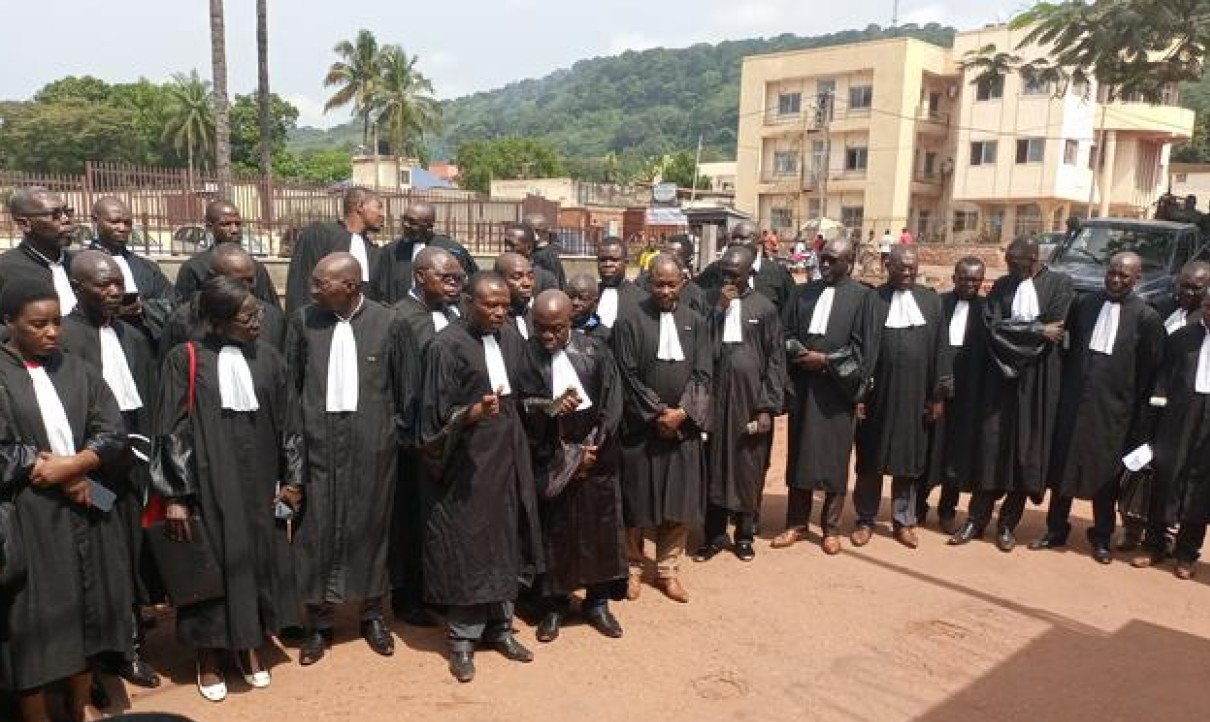 Central African Republic: War Crimes Trial Opens in Special Criminal Court
