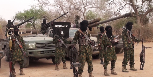 Boko Haram Terrorists Attack Borno Community In Fresh Attack, Kill One, Injure Many Others