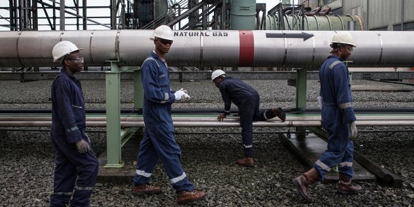 Russie-Ukraine : et si l’Europe se tournait vers le gaz africain ?