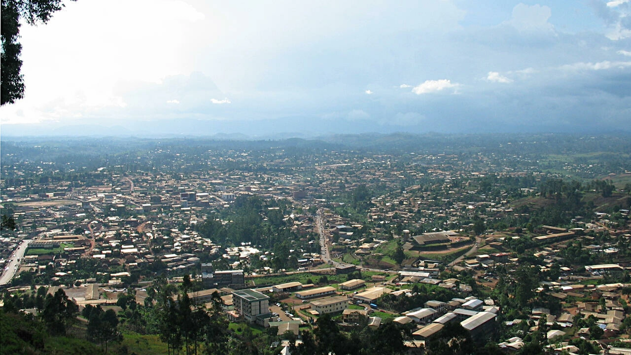 Cameroun: 4 personnes, dont un fonctionnaire pénitentiaire, tuées au Nord-Ouest
