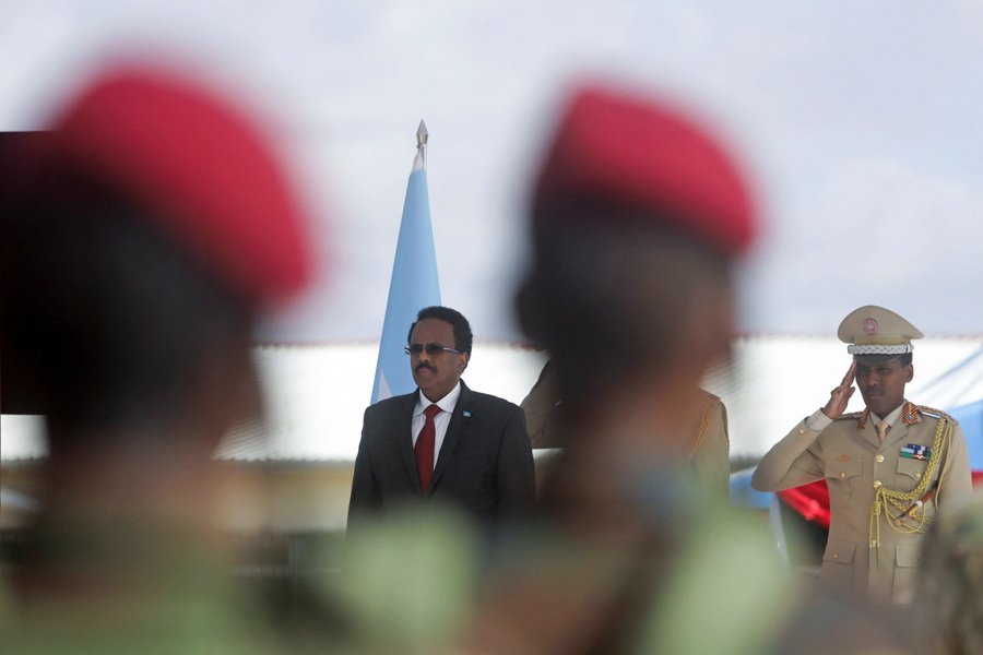 Somalia’s Political Paradoxes Forestall Progress and Stability