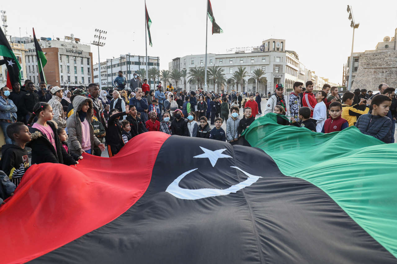 Tensions. En Libye, les accords impossibles