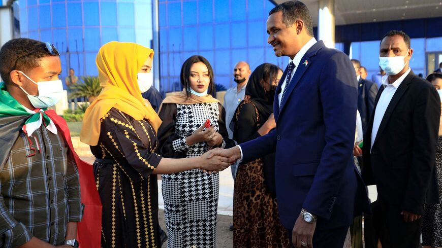 Russia, Wagner Group expand ties with Sudan