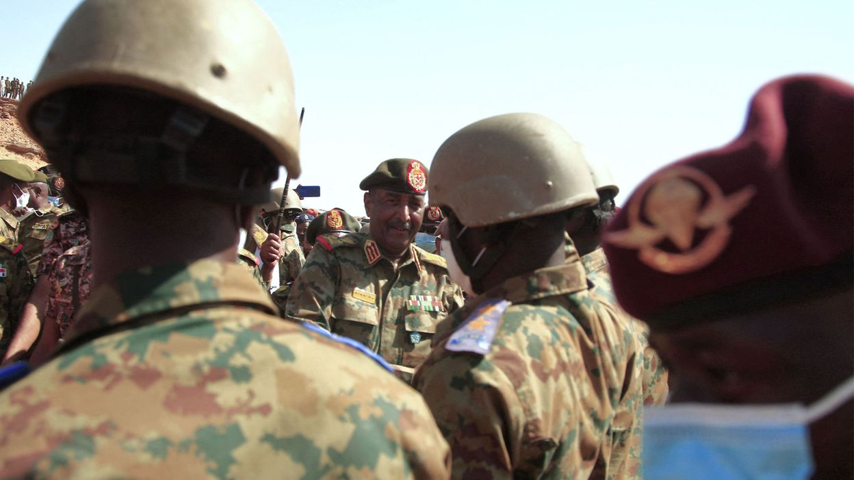 Soudan : plus de 210 morts dans des violences au Darfour, selon son gouverneur