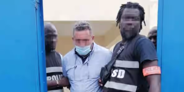 Côte d’Ivoire : nouvelles révélations sur la saisie record de deux tonnes de cocaïne