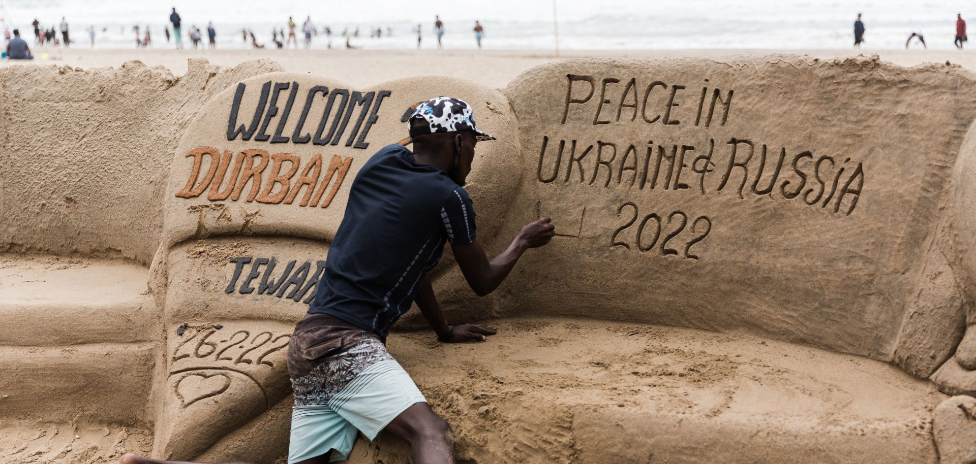 Why Are African Countries Choosing Neutrality on the Russia-Ukraine War?