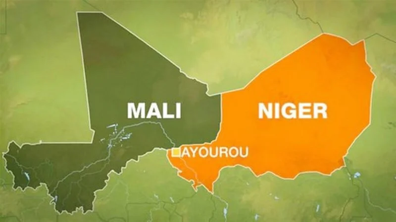 Niger : l’Assemblée nationale approuve le redéploiement des forces françaises et européennes sur le territoire national