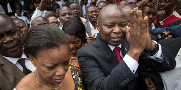 RDC : de retour à Kinshasa, Vital Kamerhe sera-t-il le joker de Félix Tshisekedi ?