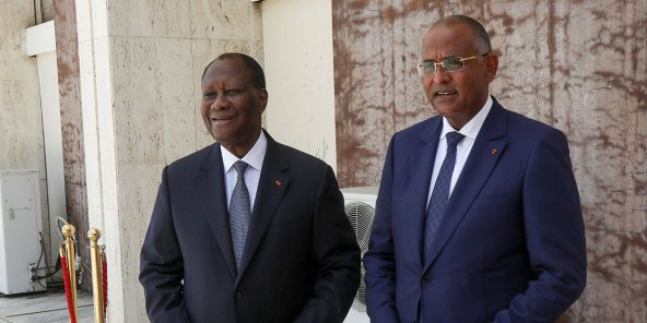 Côte d’Ivoire : le récit de la démission surprise de Patrick Achi