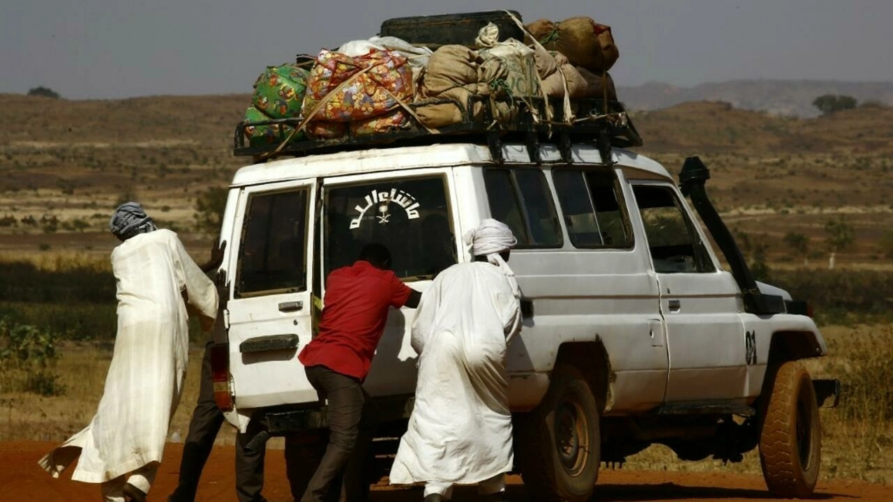 Soudan: plus d’une centaine de personnes tuées dans des violences au Darfour
