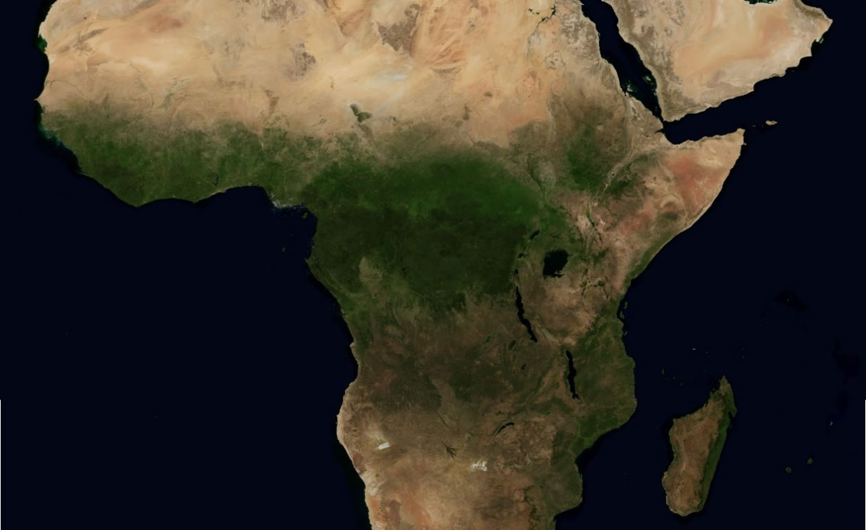 Africa: The Rise of Mercenary Armies in Africa