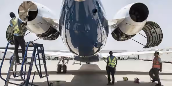 Sénégal : à l’aéroport de Dakar, le kérosène ne répond plus