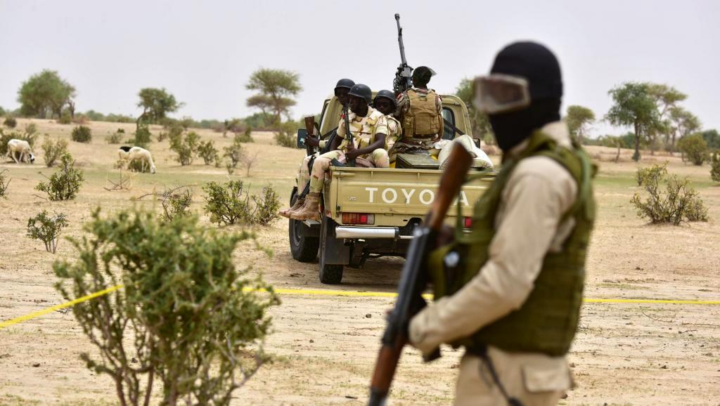 Niger : l’armée neutralise 65 terroristes dans l’ouest du pays