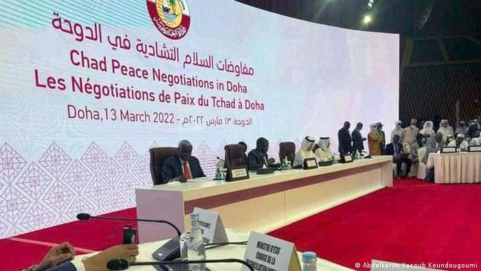 Vives critiques au Tchad contre le nouveau report du dialogue national