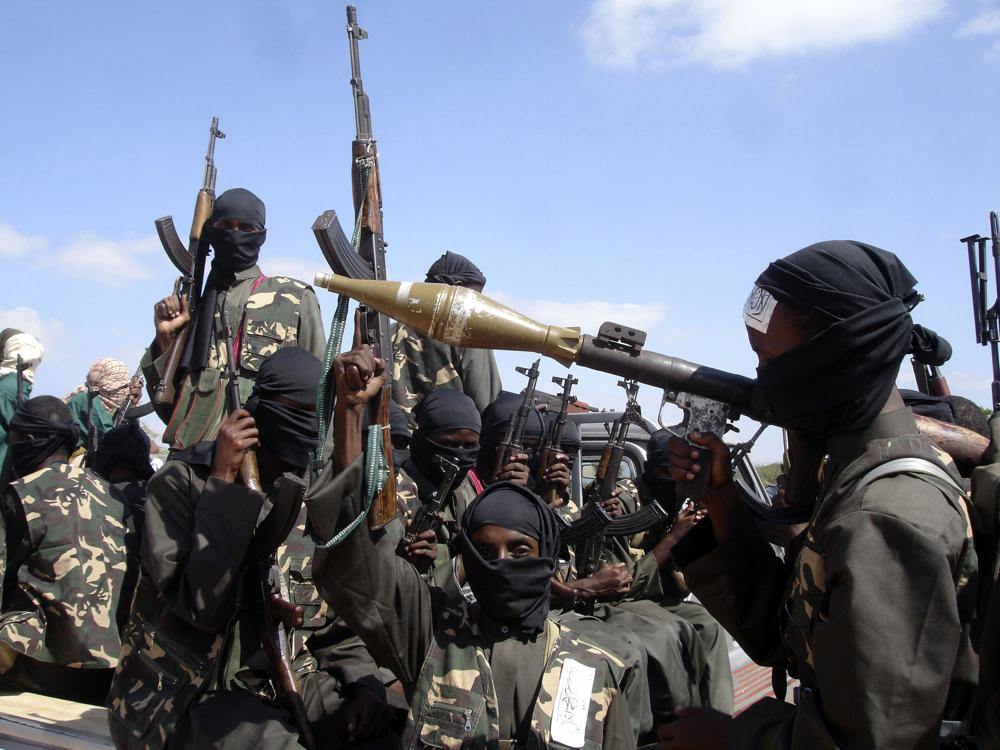 For new Somalia government, al-Shabab a threat to authority