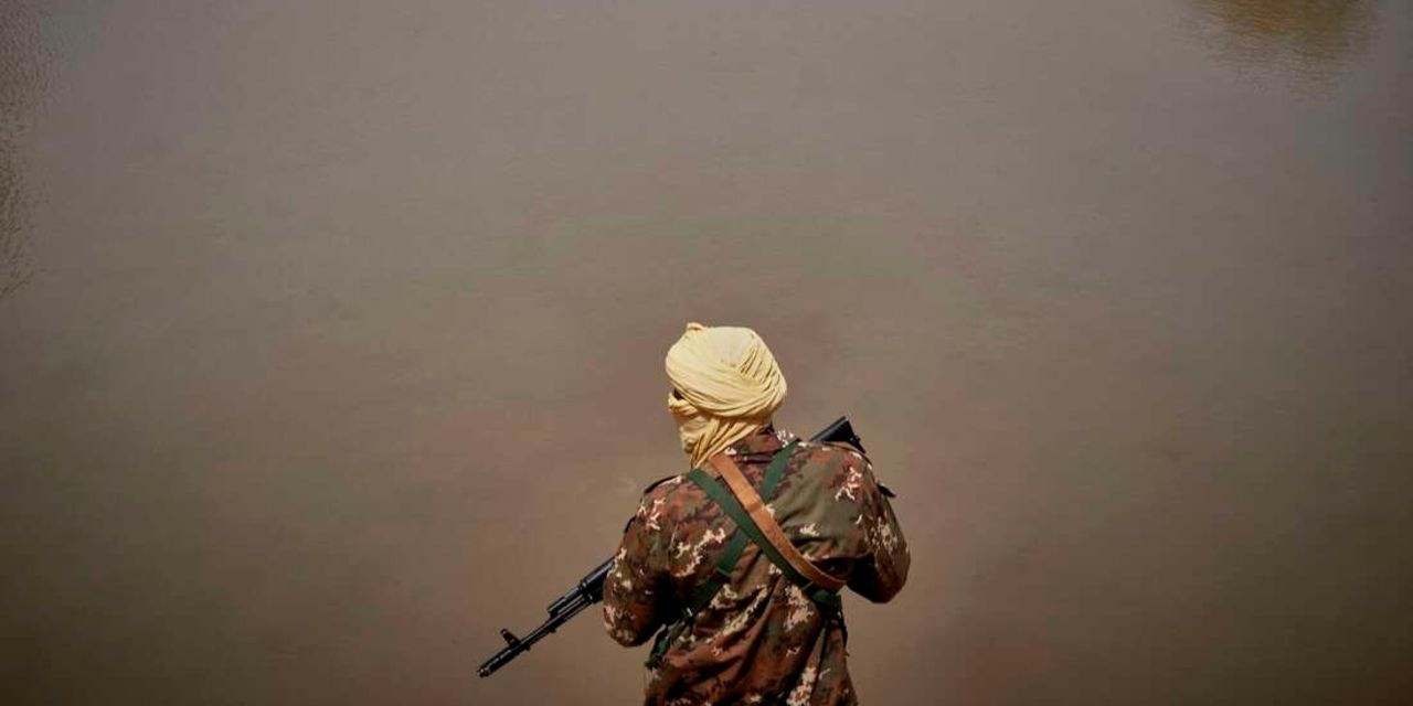West Africa anti-jihadist force laments Mali withdrawal