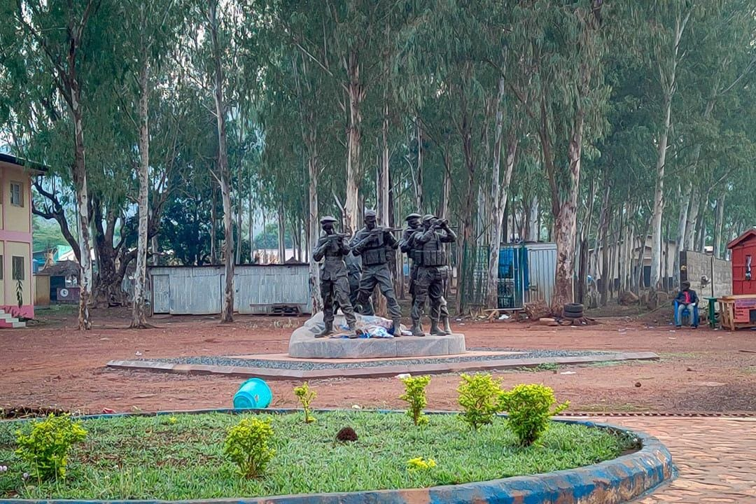 Centrafrique : éviter une nouvelle désintégration de l’armée